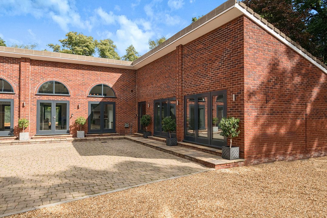 The Cottage