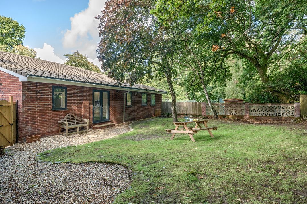 The Cottage