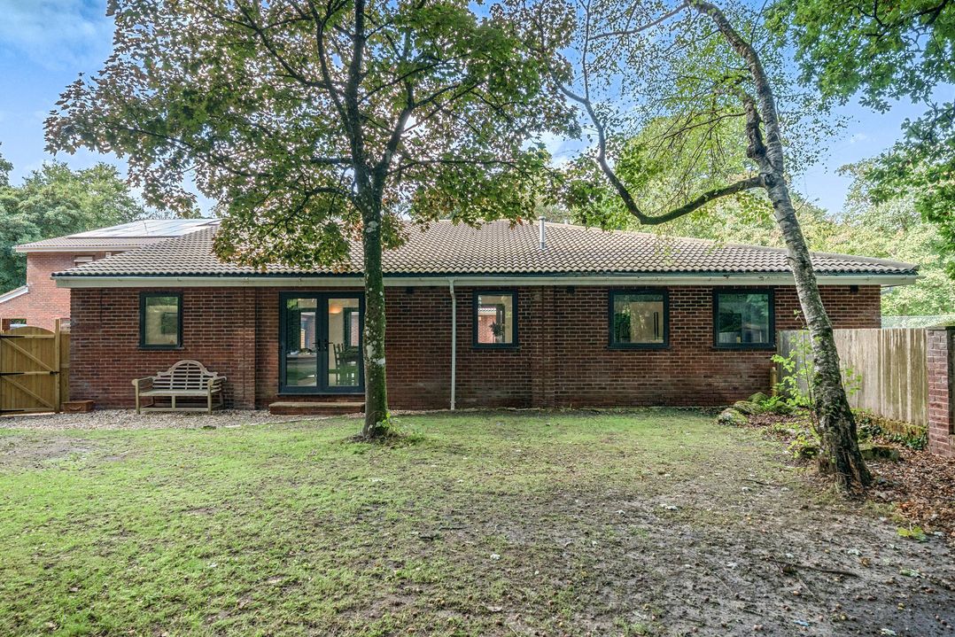 The Cottage