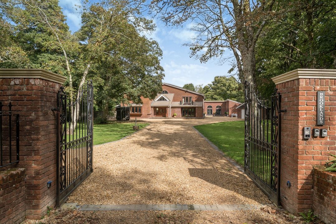 The Cottage