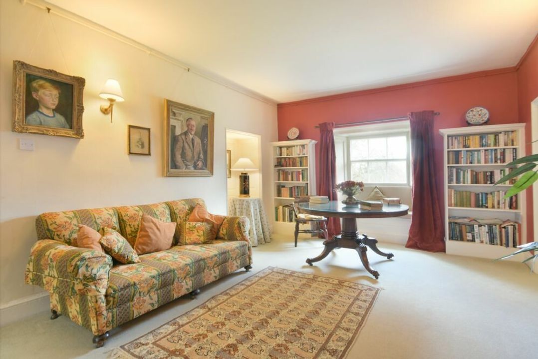 Craster Tower Penthouse