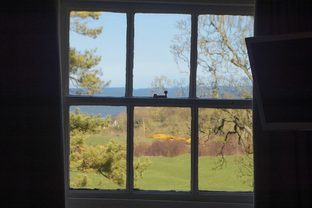 Craster Tower Penthouse