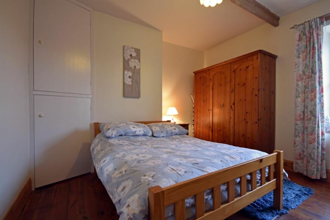 No2 Budle Bay Cottage