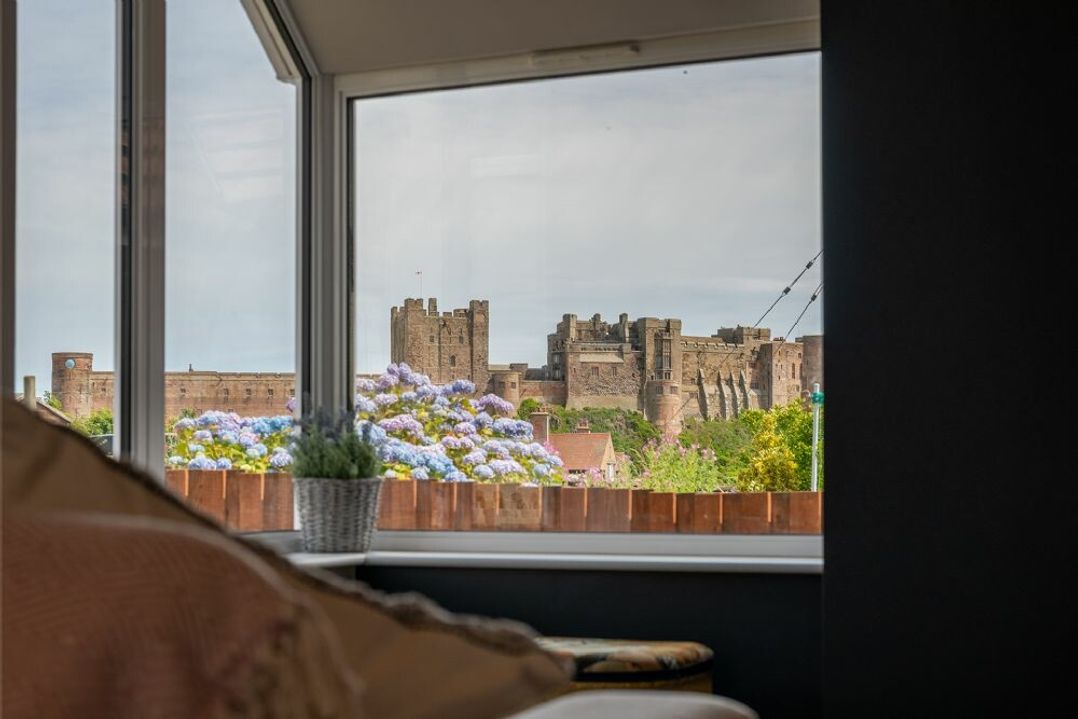 Castle View (Bamburgh)