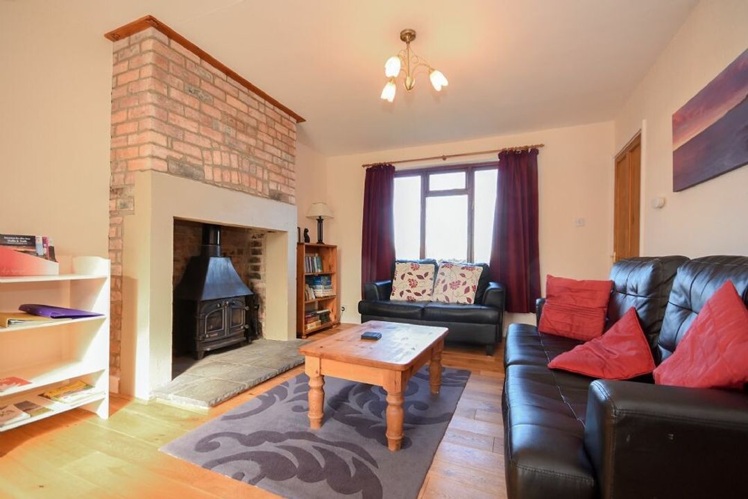 St Marys Cottages No1