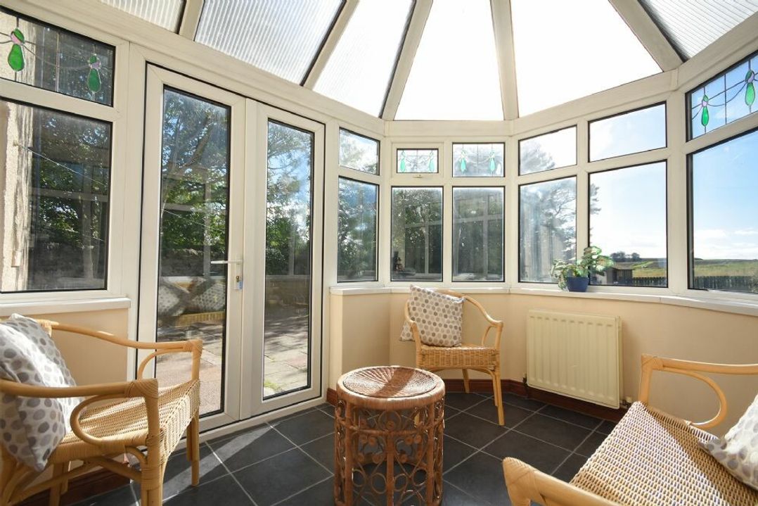 St Marys Cottages No1