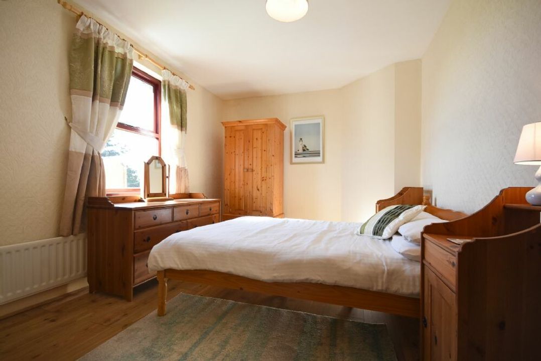 St Marys Cottages No1