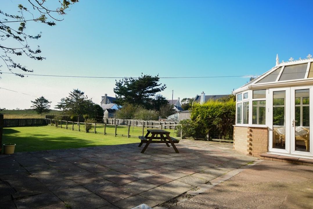 St Marys Cottages No1