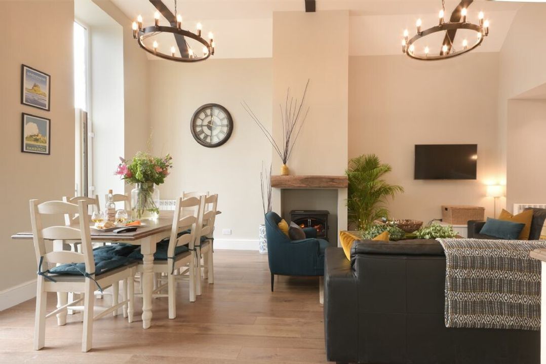 Juniper Cottage