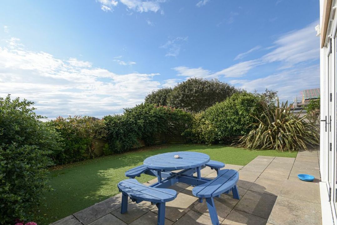 Farne Cottage