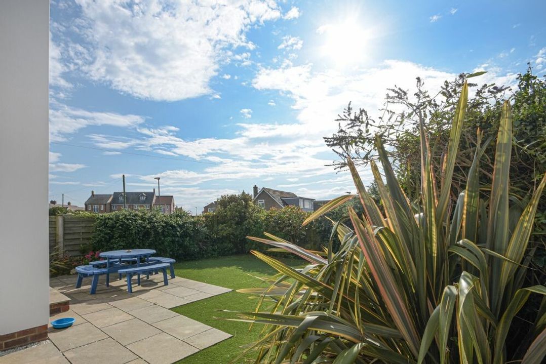 Farne Cottage