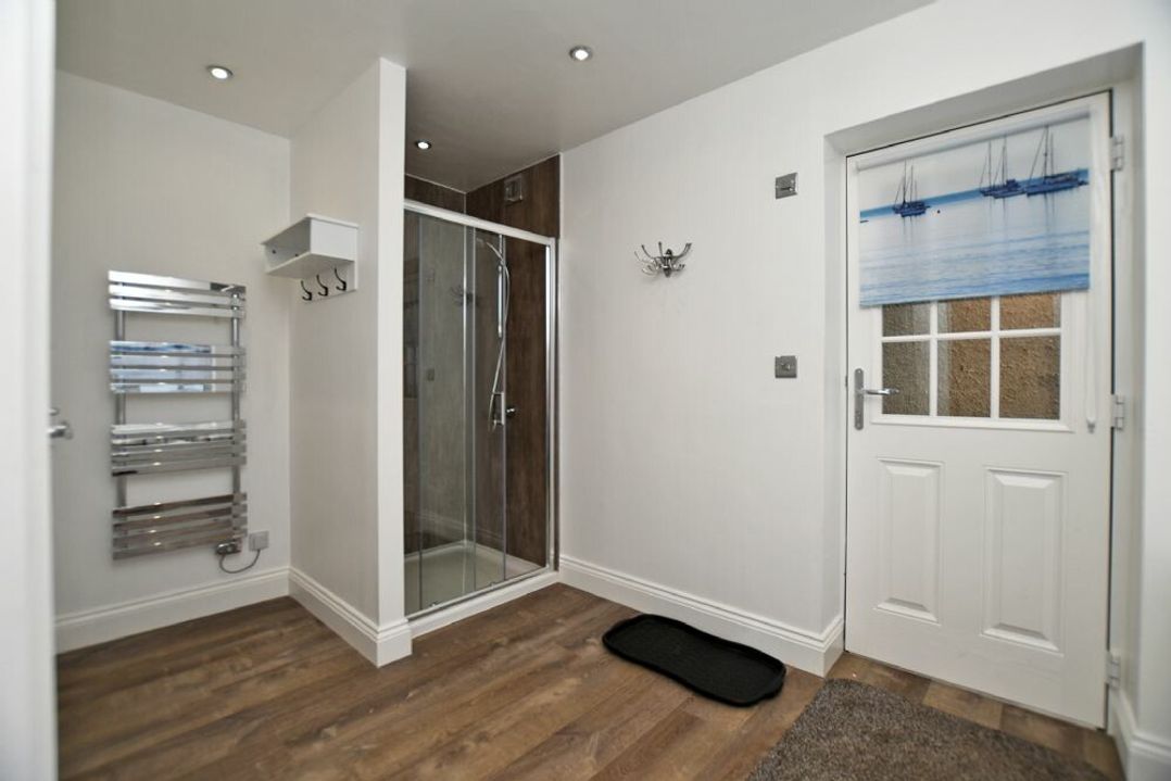 Farne Cottage