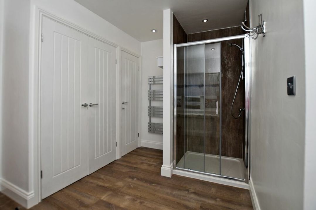 Farne Cottage