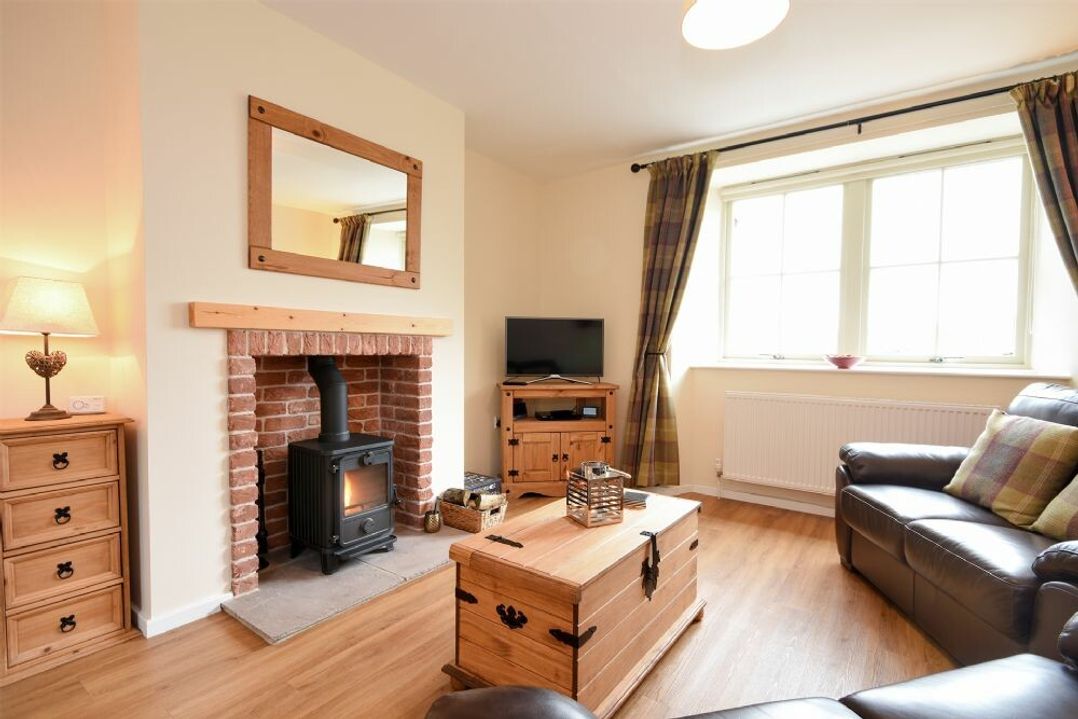 Castle View (Glororum)