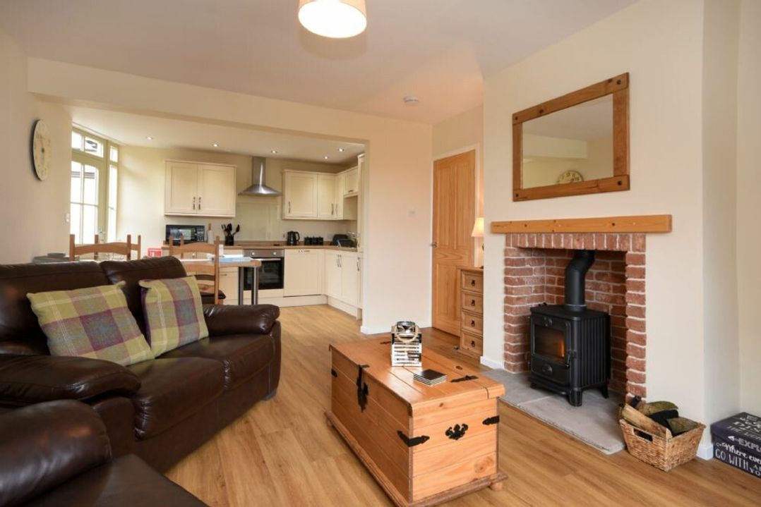 Castle View (Glororum)