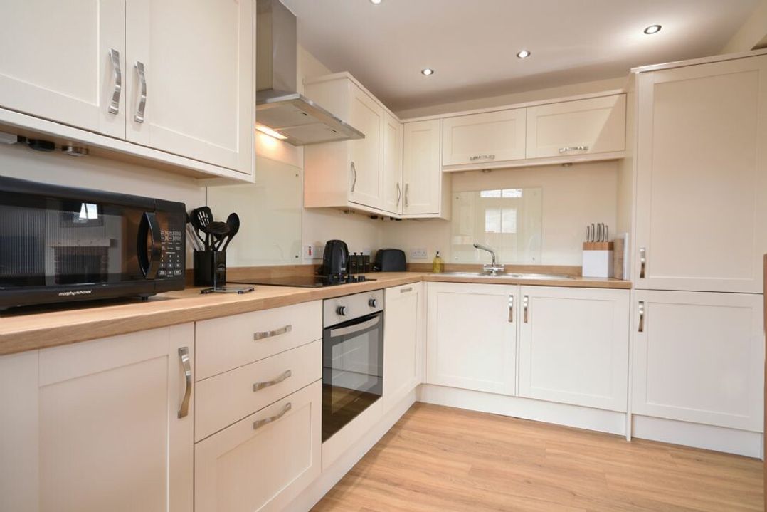 Castle View (Glororum)