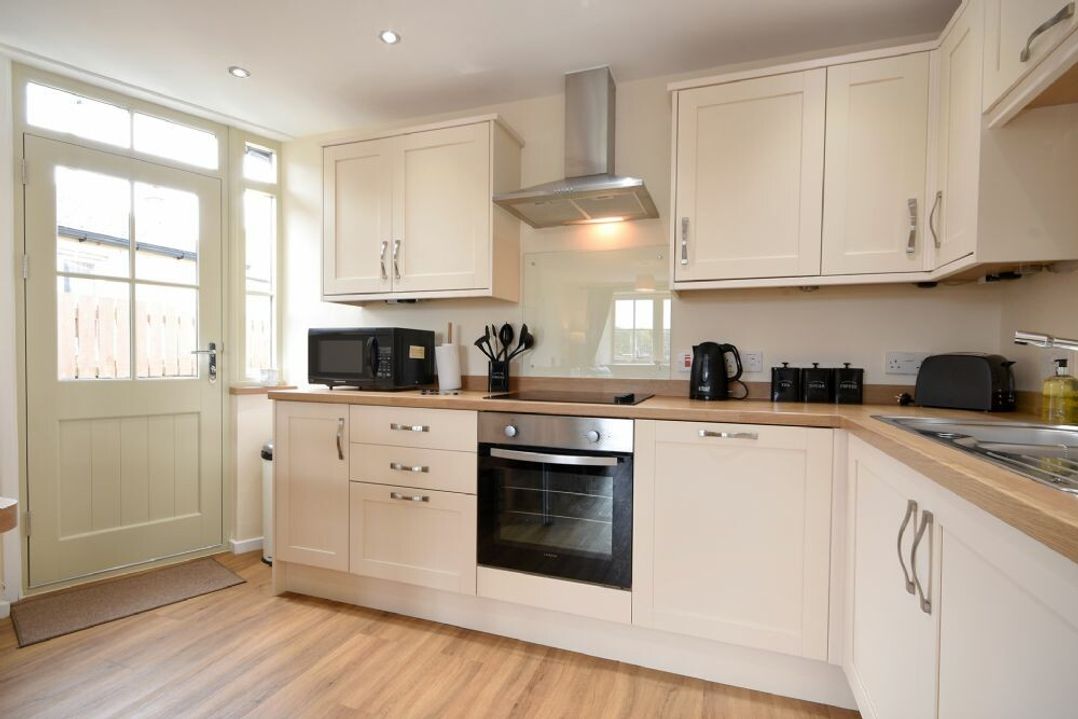 Castle View (Glororum)