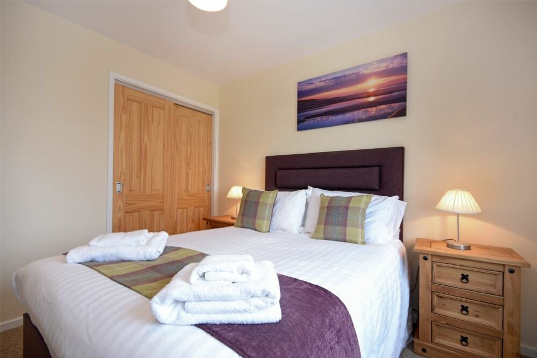 Castle View (Glororum)