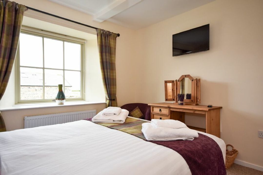 Castle View (Glororum)