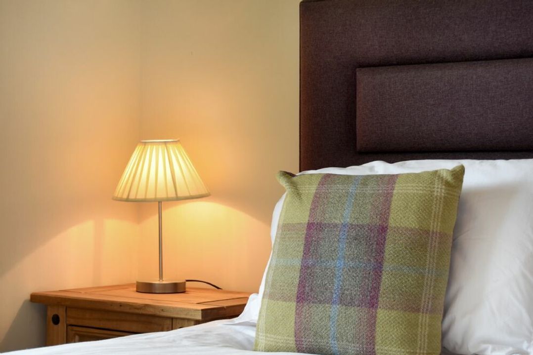 Castle View (Glororum)