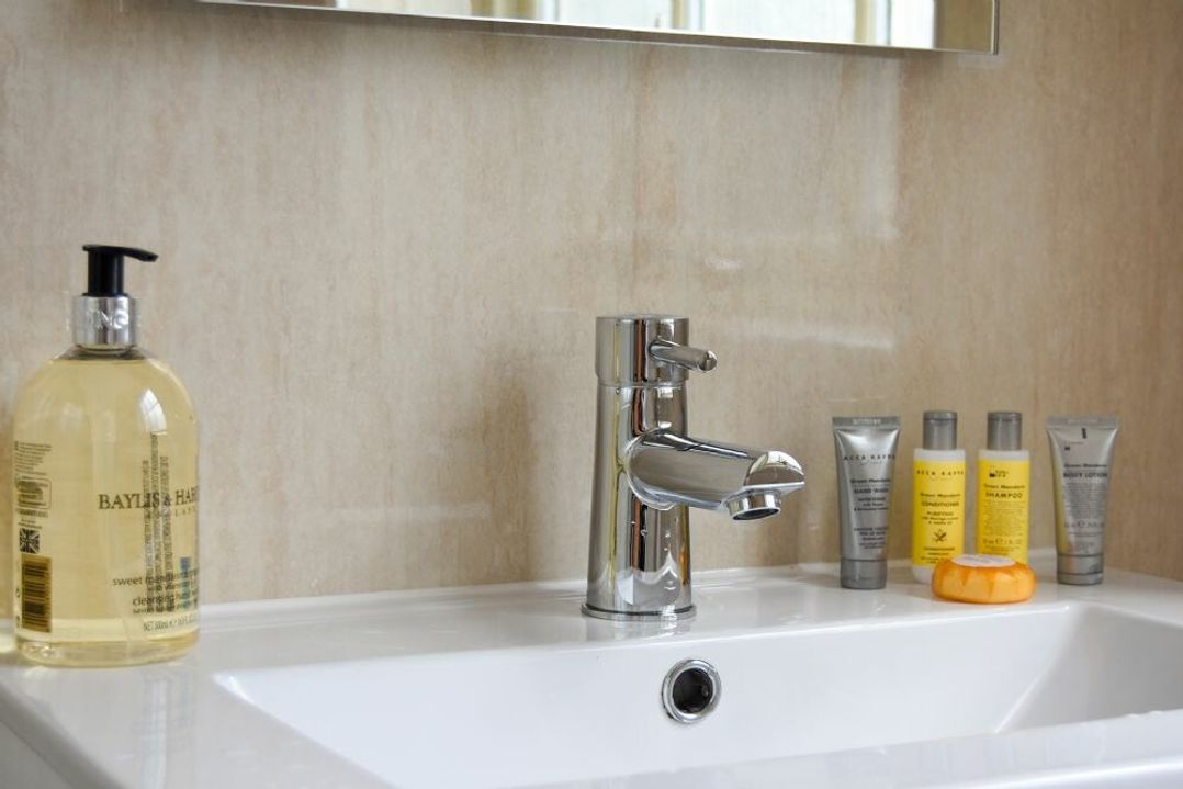 Castle View (Glororum)