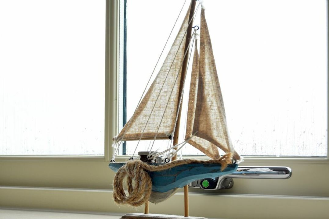 Castle View (Glororum)