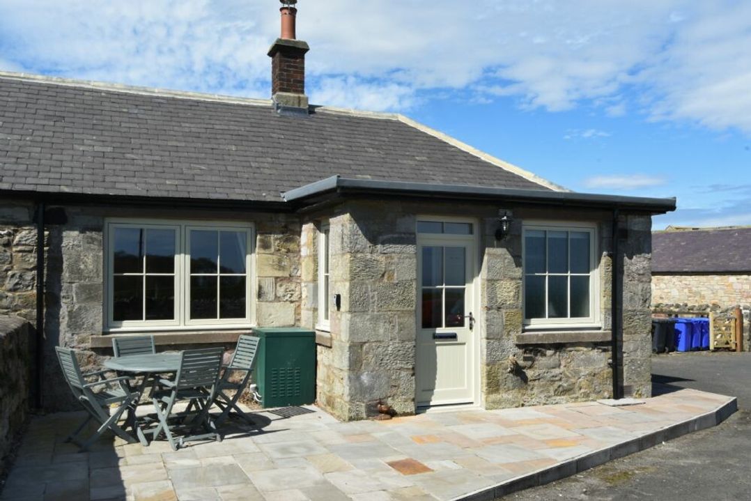 Castle View (Glororum)