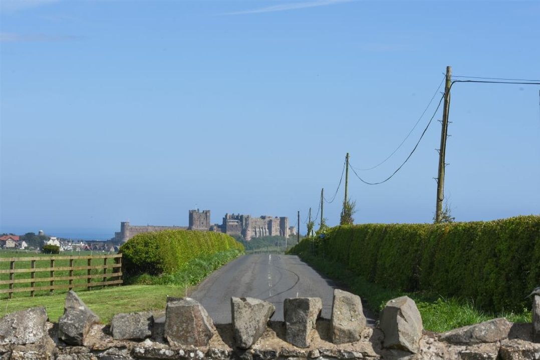 Castle View (Glororum)