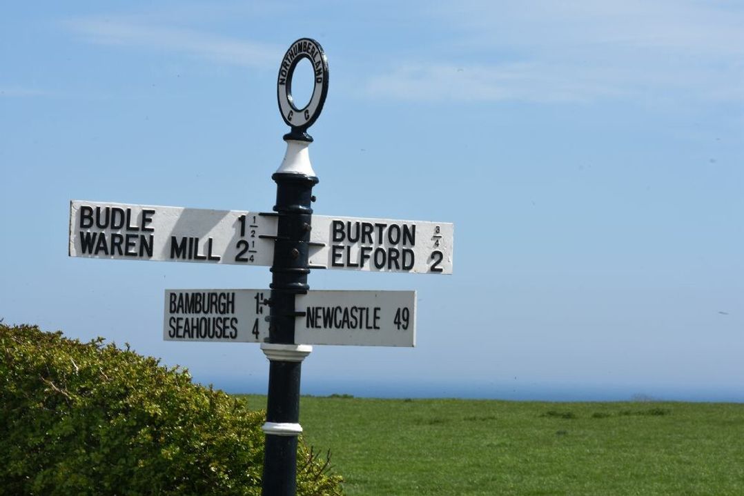 Castle View (Glororum)