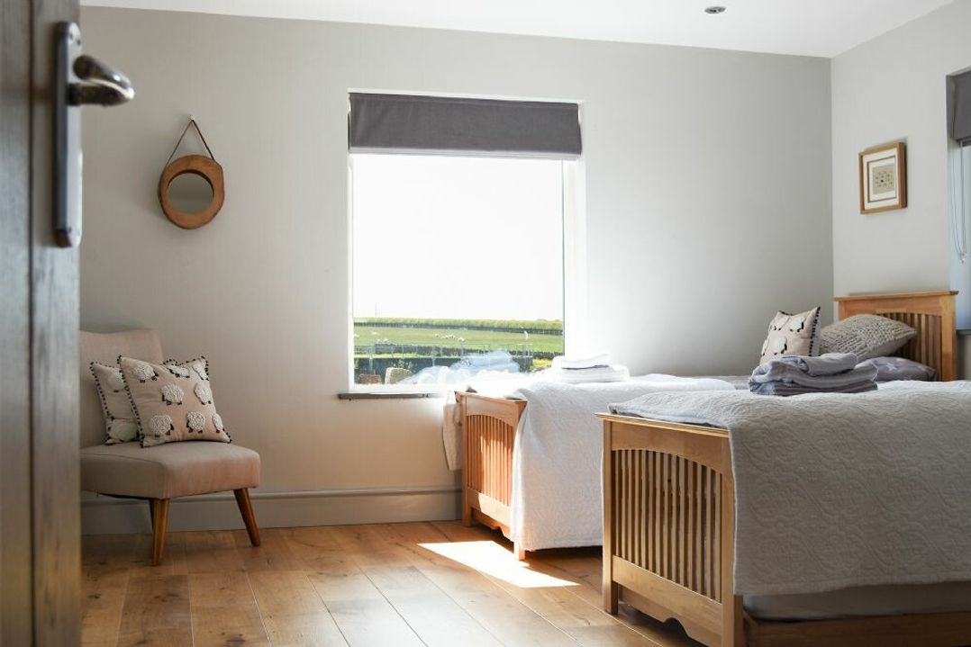 The Hemmel (Beadnell)