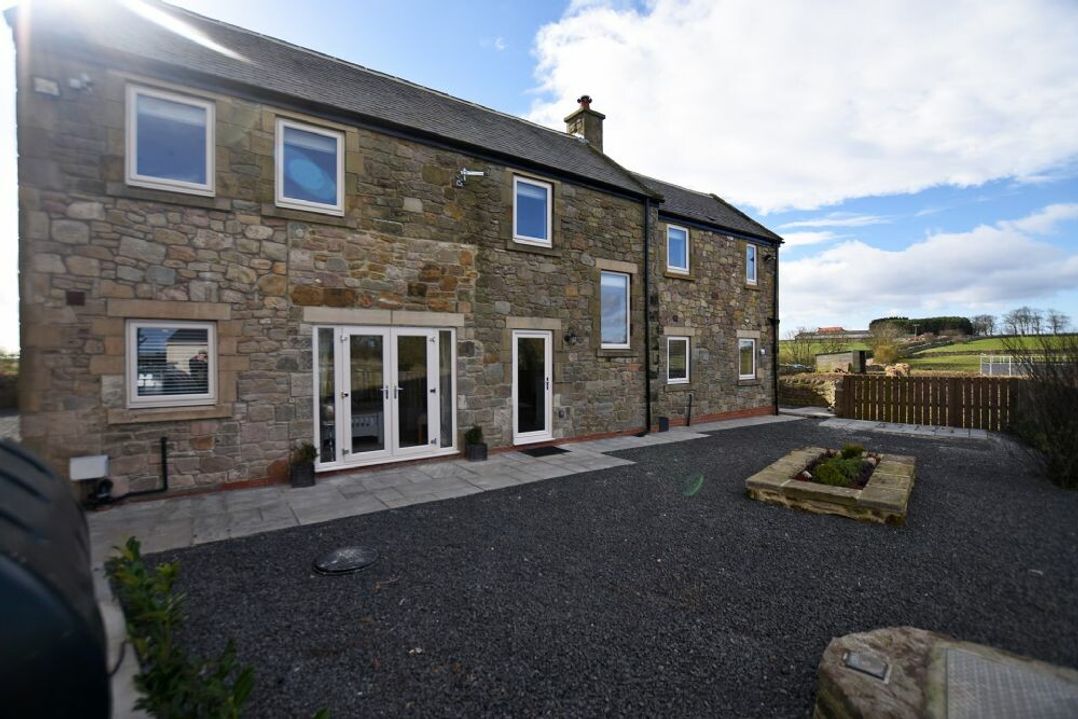 The Hemmel (Beadnell)