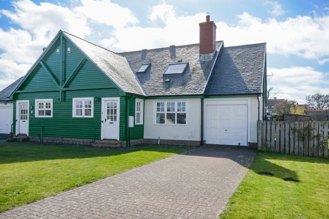 Armstrong Cottages No22
