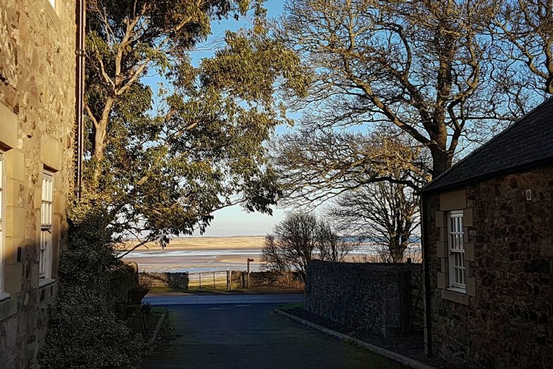 No9 Budle Sands
