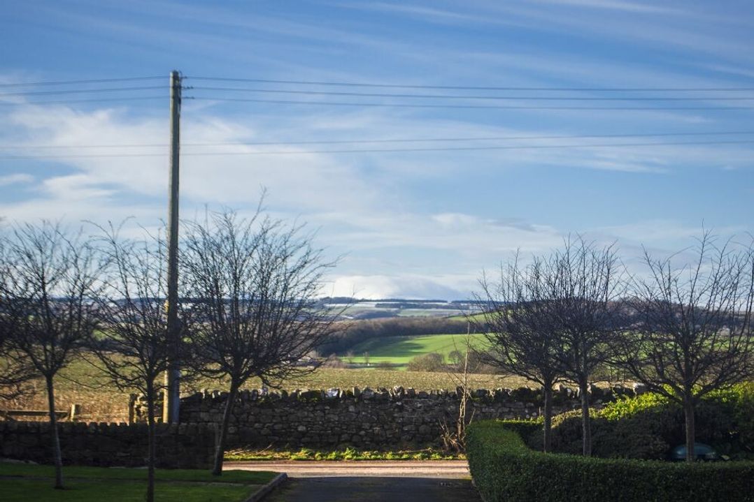 No9 Budle Sands
