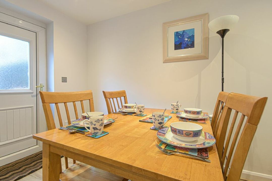 Braidcarr Cottage