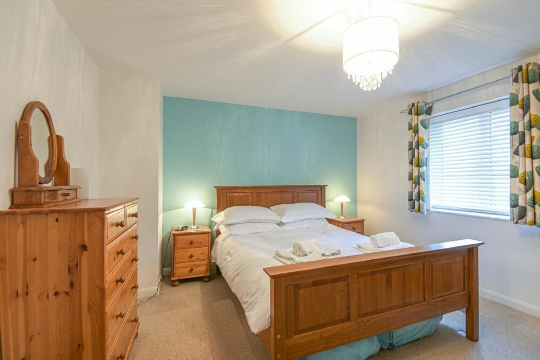Braidcarr Cottage