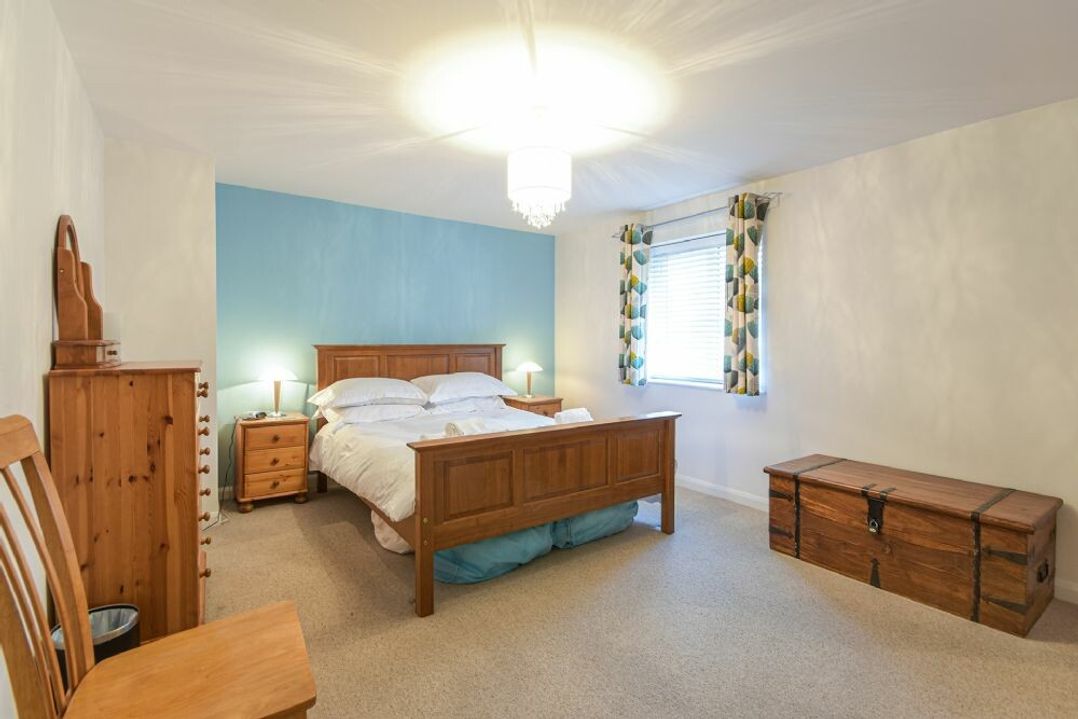 Braidcarr Cottage