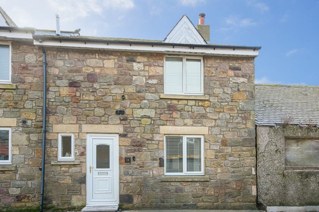 Braidcarr Cottage