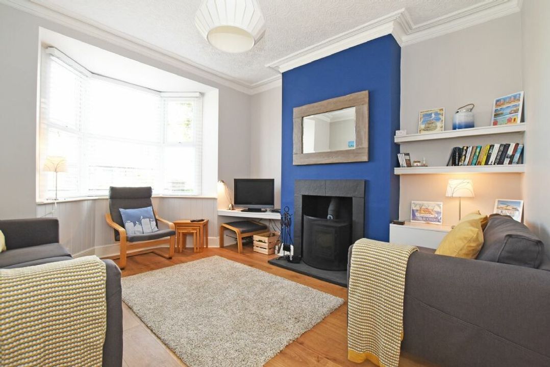 Cladach Cottage