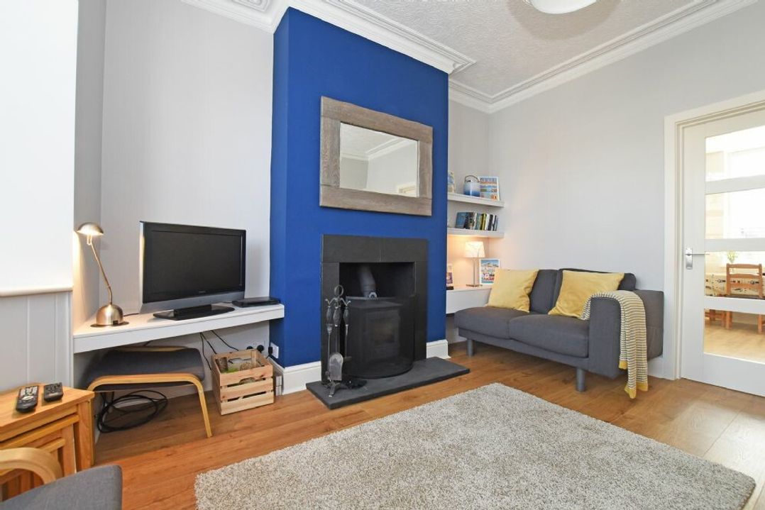 Cladach Cottage