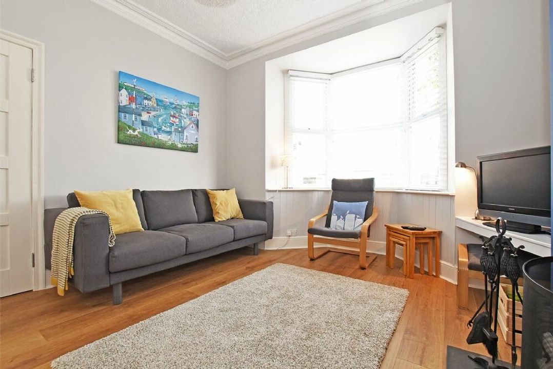 Cladach Cottage