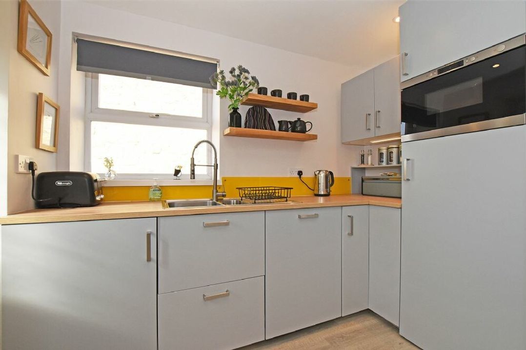 Cladach Cottage