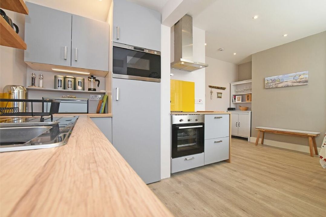 Cladach Cottage