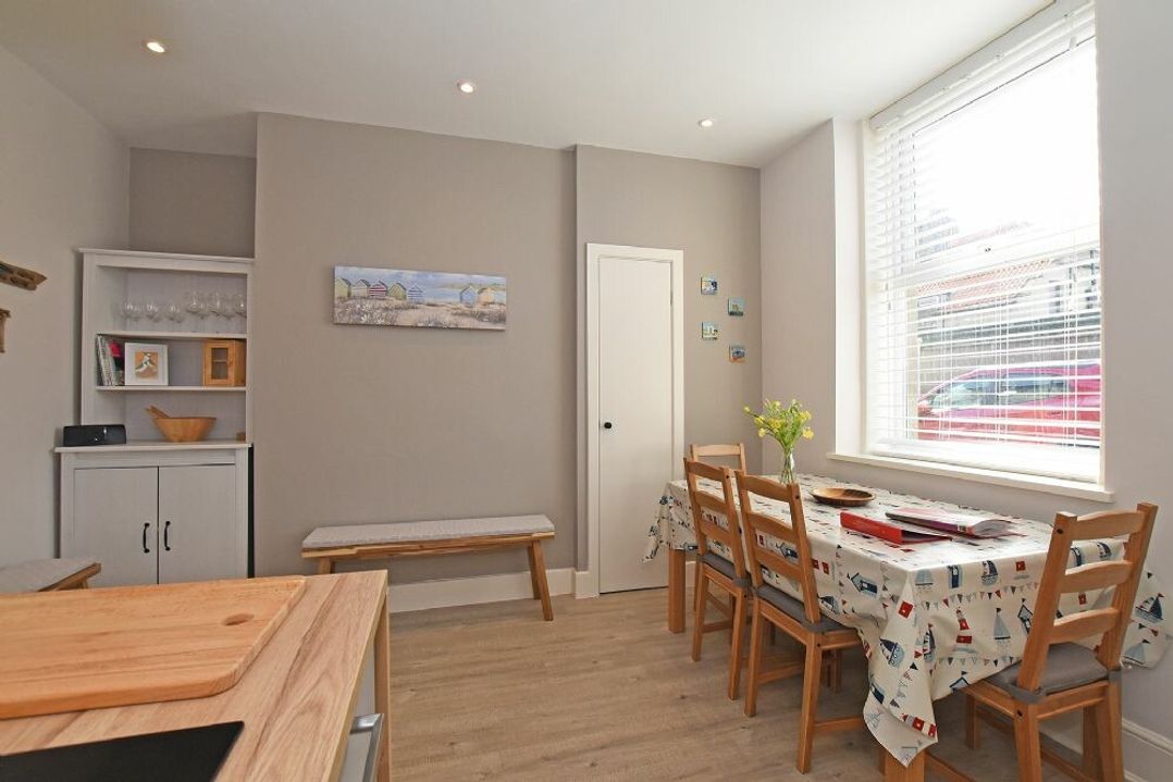 Cladach Cottage