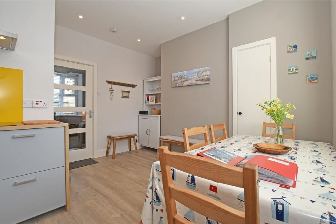 Cladach Cottage
