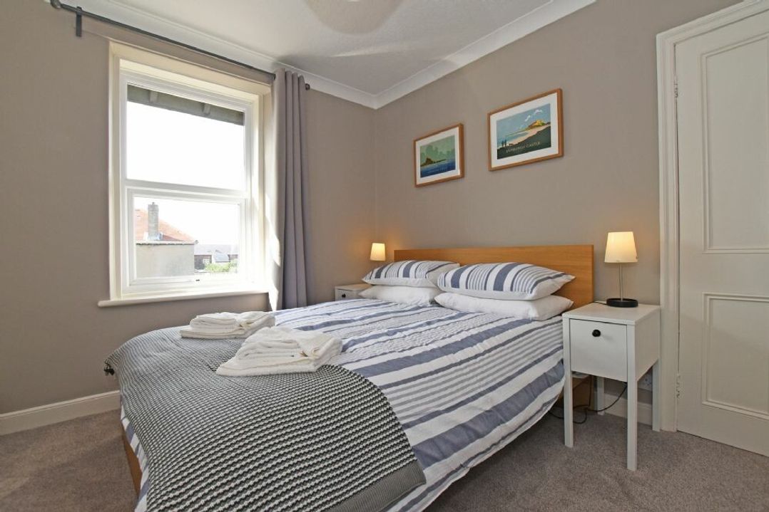 Cladach Cottage