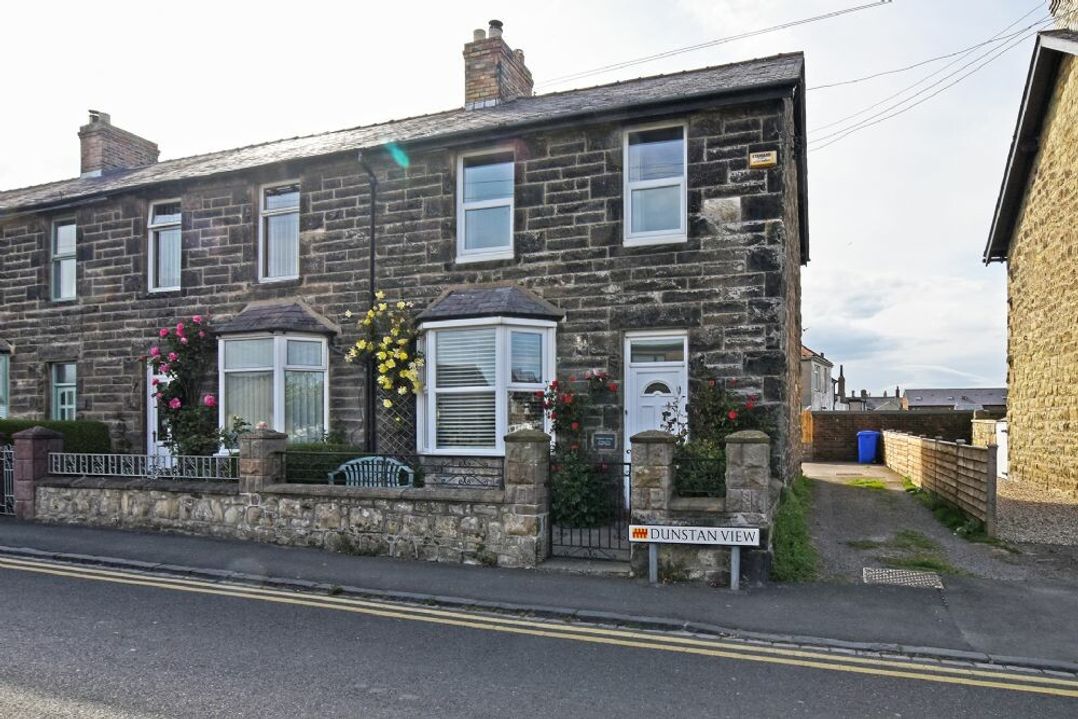Cladach Cottage
