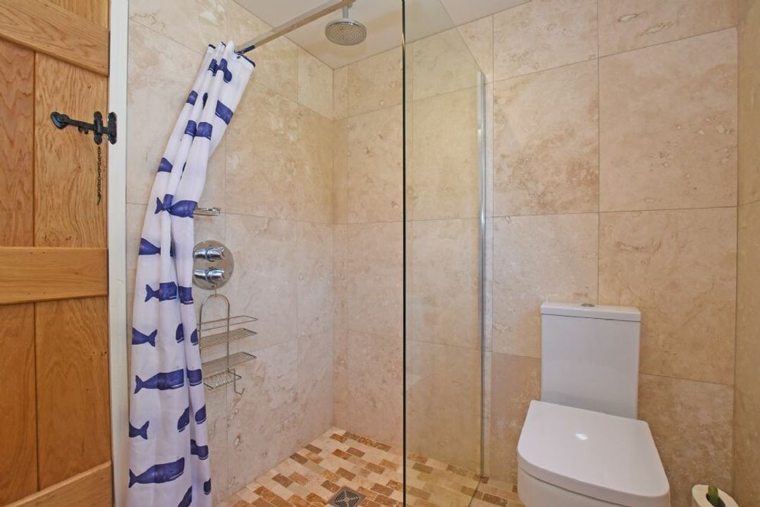 The Byre at Warkworth