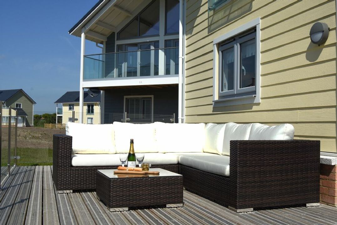 The Beach Hut