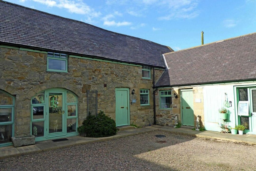 East Havers